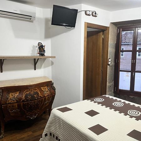 Casa Bralo Villa Padrón Kültér fotó