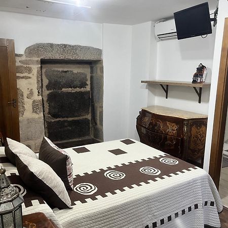 Casa Bralo Villa Padrón Kültér fotó