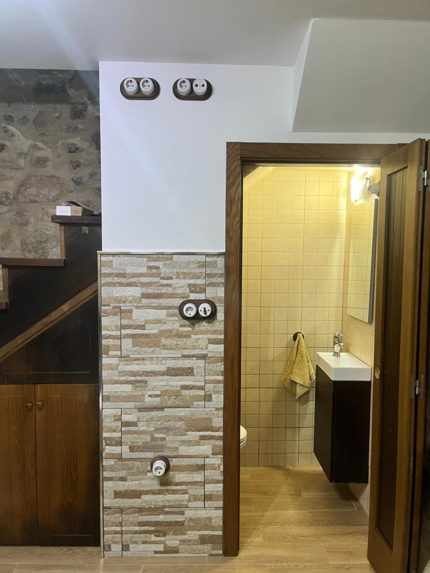 Casa Bralo Villa Padrón Kültér fotó