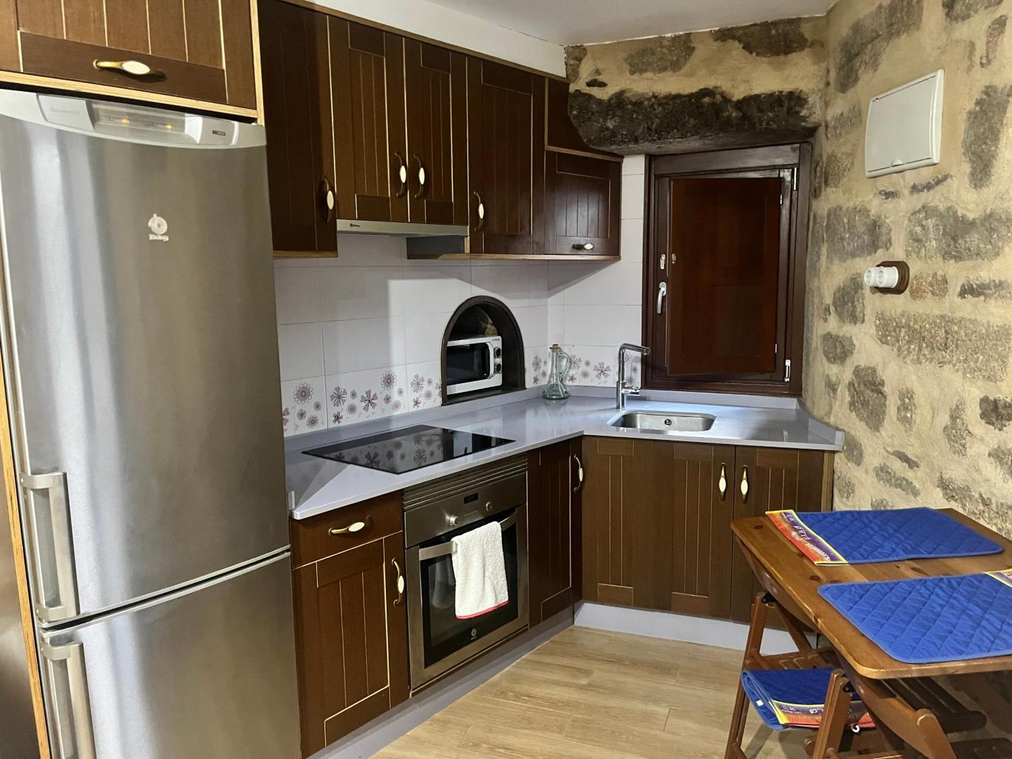 Casa Bralo Villa Padrón Kültér fotó
