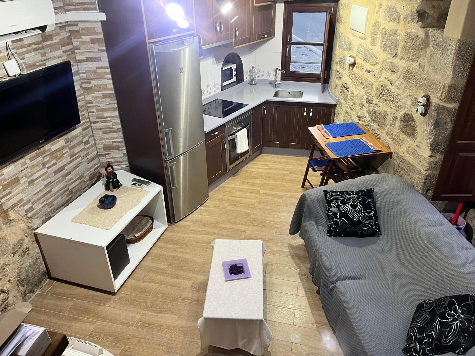Casa Bralo Villa Padrón Kültér fotó